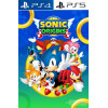Sonic Origins PS4/PS5